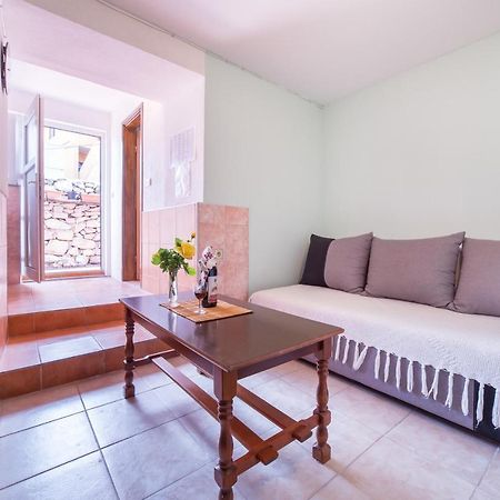 Apartment Mika Водице Екстер'єр фото
