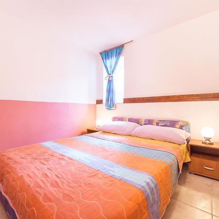 Apartment Mika Водице Екстер'єр фото