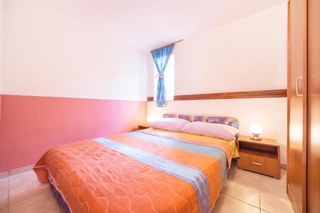 Apartment Mika Водице Екстер'єр фото