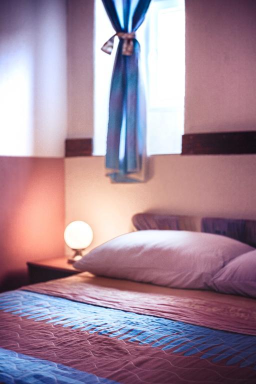 Apartment Mika Водице Екстер'єр фото
